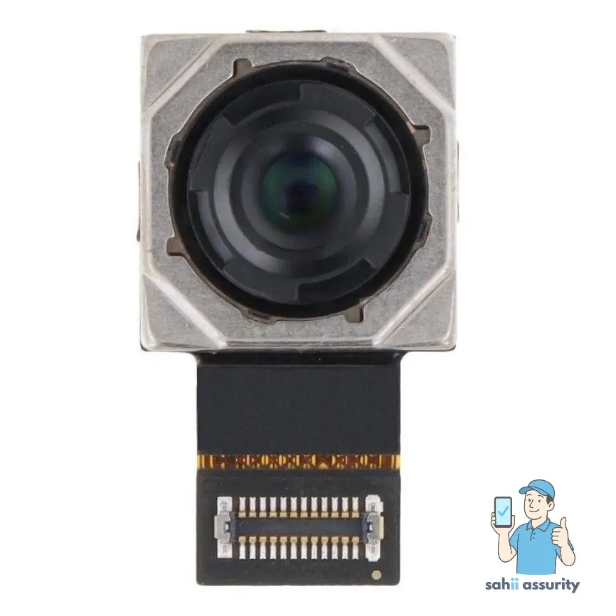 Replacement Back Camera for Motorola Moto E40 (Main Camera) thumbnail